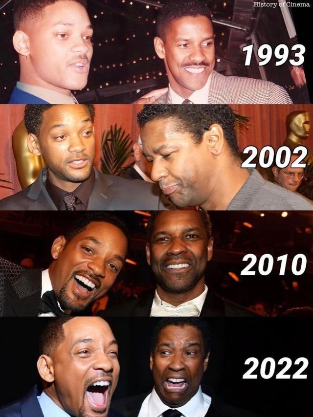 Will Smith New Apology for Slapping Chris Rock Because of Jada Pinkett Smith