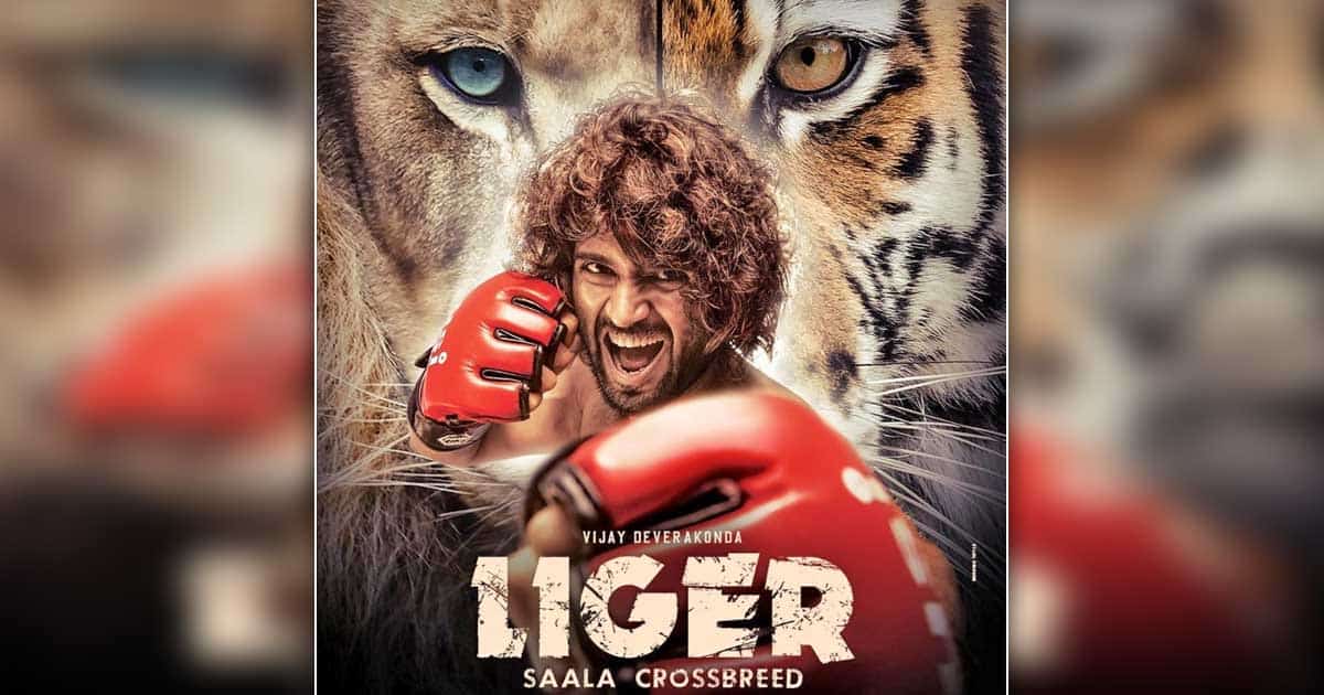 Liger Movie Watch Online Movierulz